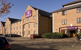 Premier Inn Guildford North - A3
